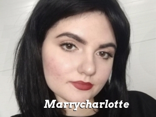 marrycharlotte Nice and quite