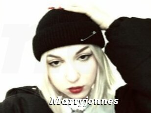 Marryjonnes