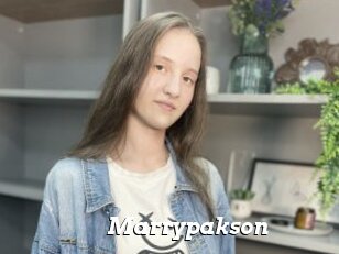 Marrypakson