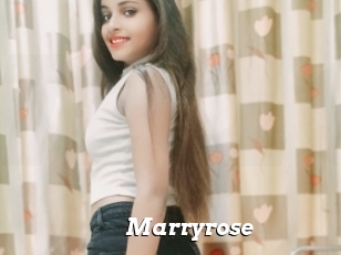 Marryrose