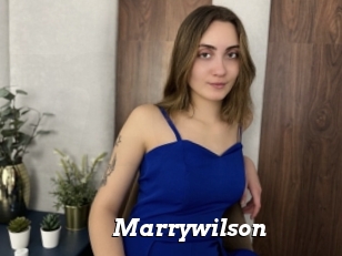 Marrywilson