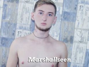 Marshallseen