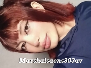 Marshalsaens303av