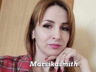 Marsikasmith