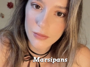 Marsipans