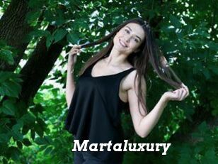 Martaluxury