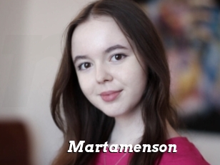 Martamenson