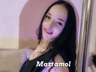 Martamol