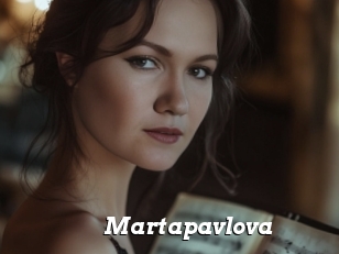 Martapavlova