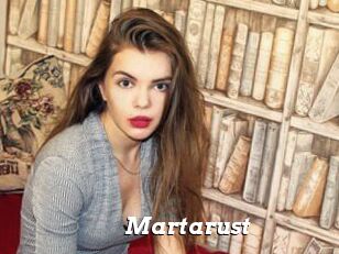 Martarust