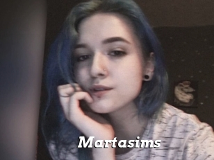 Martasims