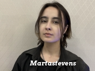 Martastevens