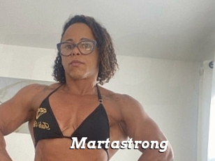 Martastrong