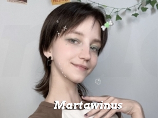 Martawinus