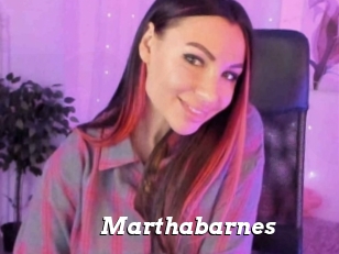 Marthabarnes