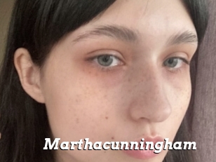 Marthacunningham