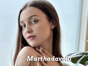 Marthadavelli