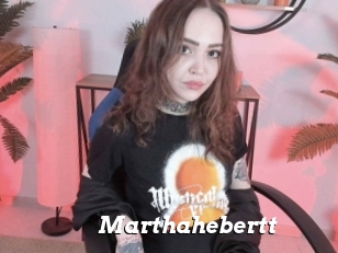 Marthahebertt