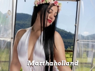 Marthaholland