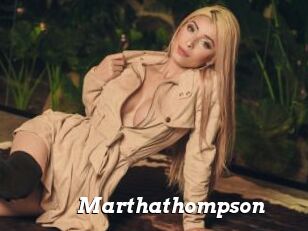 Marthathompson