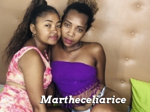 Martheceliarice