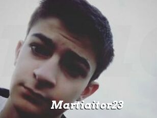 Martiaitor23