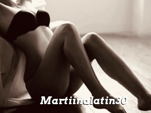 Martiinalatin30