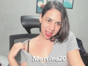 Martina20