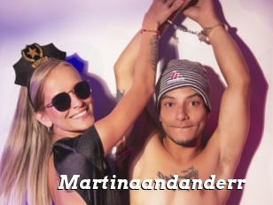 Martinaandanderr