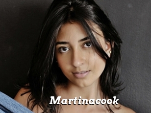 Martinacook