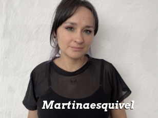 Martinaesquivel