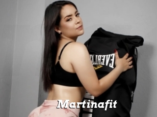 Martinafit