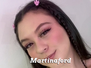 Martinaford