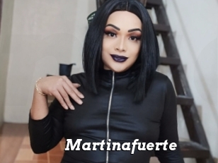 Martinafuerte