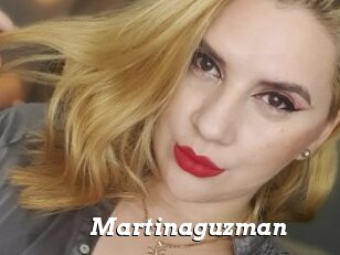 Martinaguzman