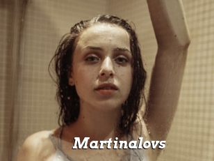 Martinalovs