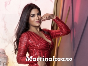 Martinalozano