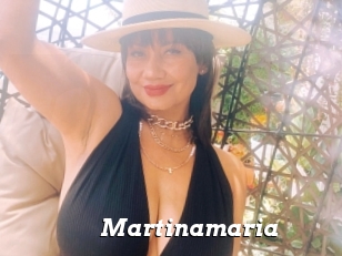 Martinamaria