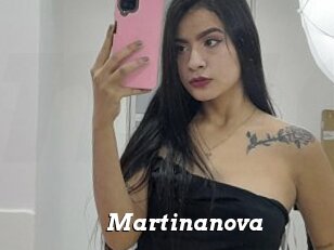 Martinanova