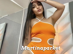 Martinaparket