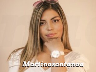 Martinasantanaa