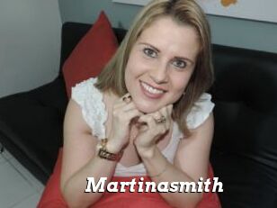 Martinasmith