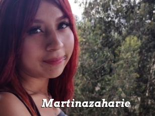 Martinazaharie