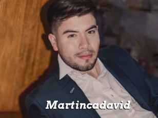 Martincadavid