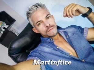 Martinfiire