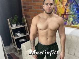 Martinfitt