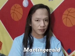 Martingerald