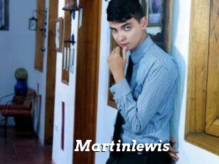 Martinlewis