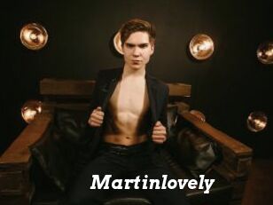 Martinlovely