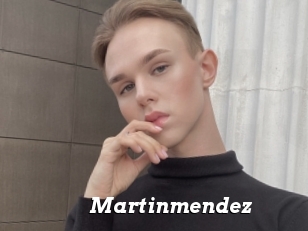 Martinmendez